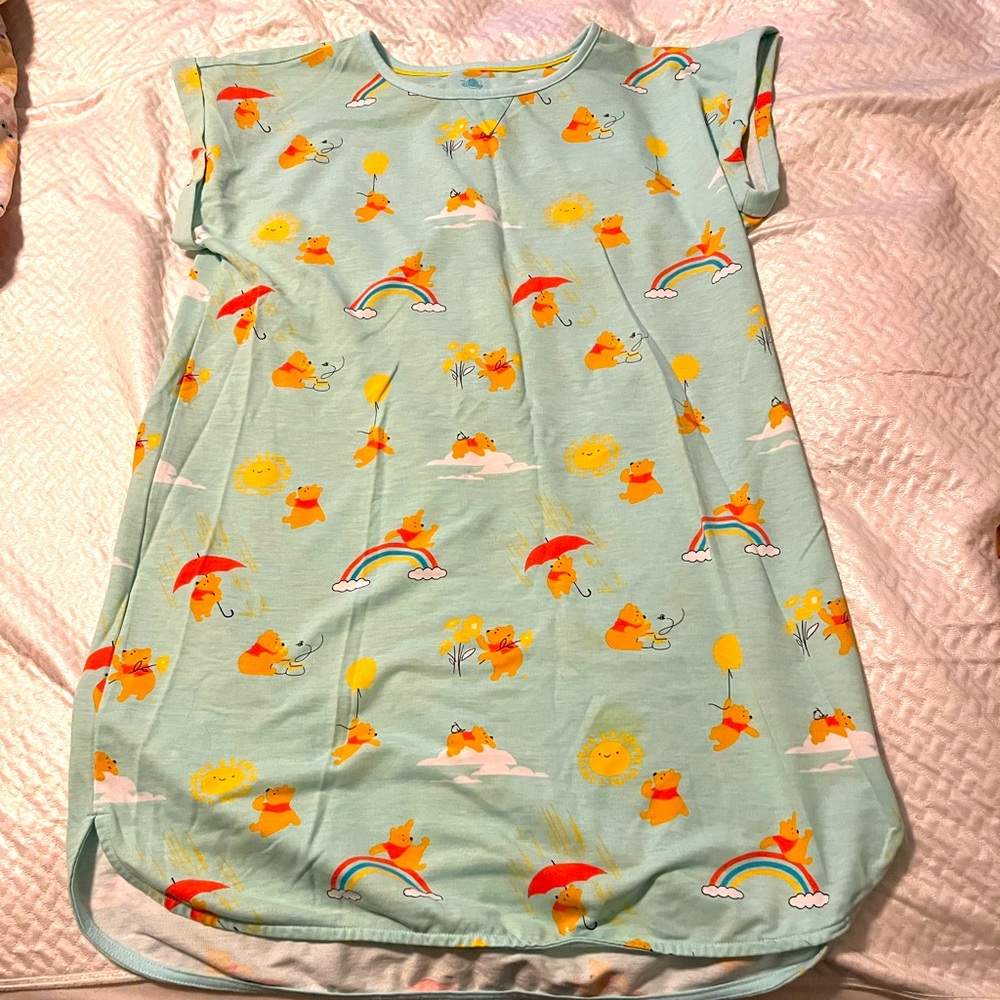 Disney night gown